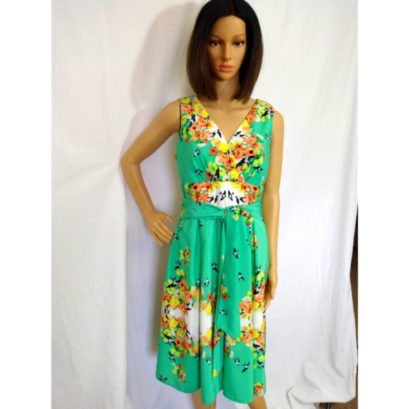 Dress Barn Dresses & Skirts - DRESS BARN Dress